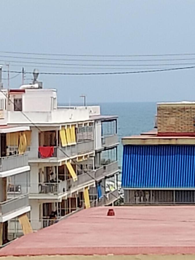 Playa De Gandia, Gandia Beach מראה חיצוני תמונה