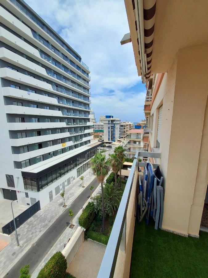 Playa De Gandia, Gandia Beach מראה חיצוני תמונה