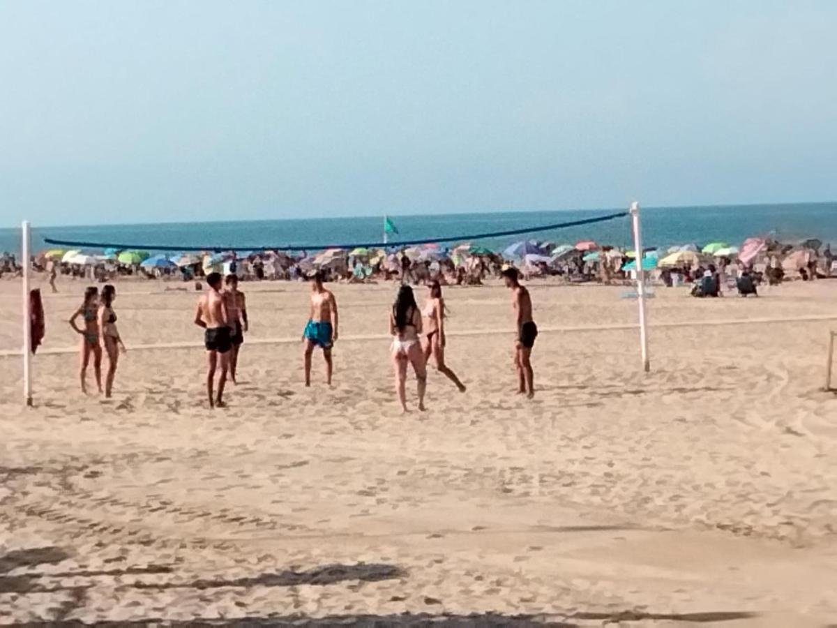 Playa De Gandia, Gandia Beach מראה חיצוני תמונה