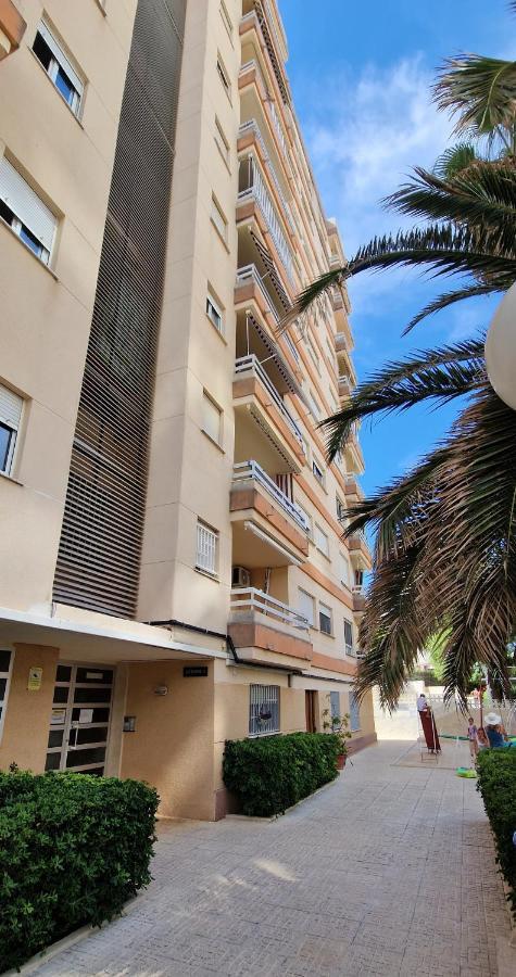 Playa De Gandia, Gandia Beach מראה חיצוני תמונה