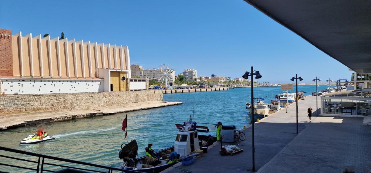 Playa De Gandia, Gandia Beach מראה חיצוני תמונה