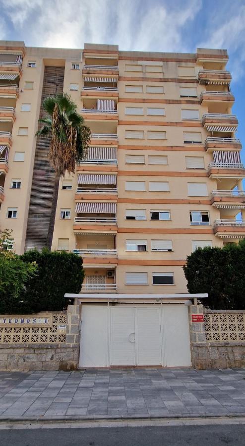 Playa De Gandia, Gandia Beach מראה חיצוני תמונה